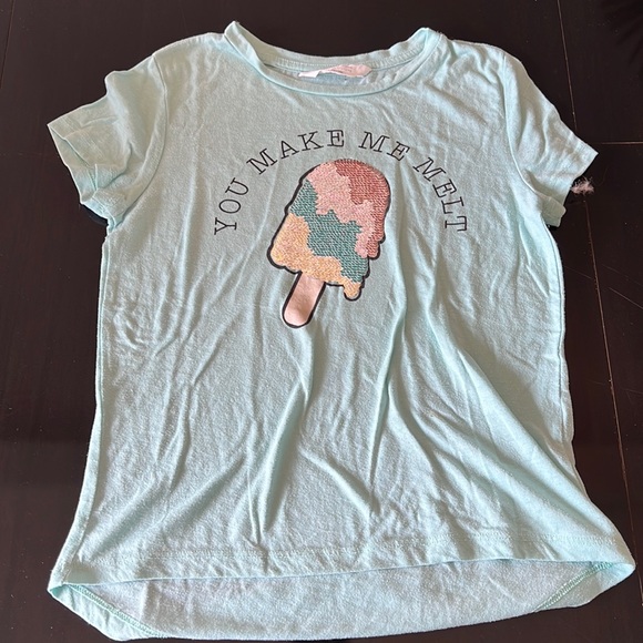 Flip sequence - Picture 1 of 5